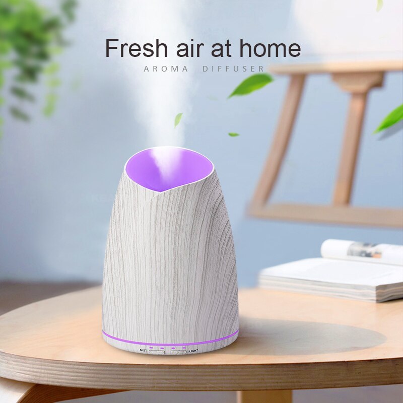 Aroma Diffuser Humidifier Household Air Purifier Aroozy