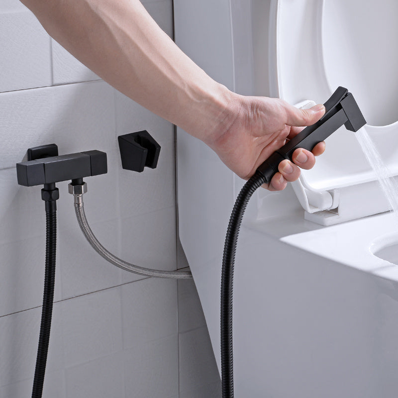 Bathroom cleaning nozzle Aroozy