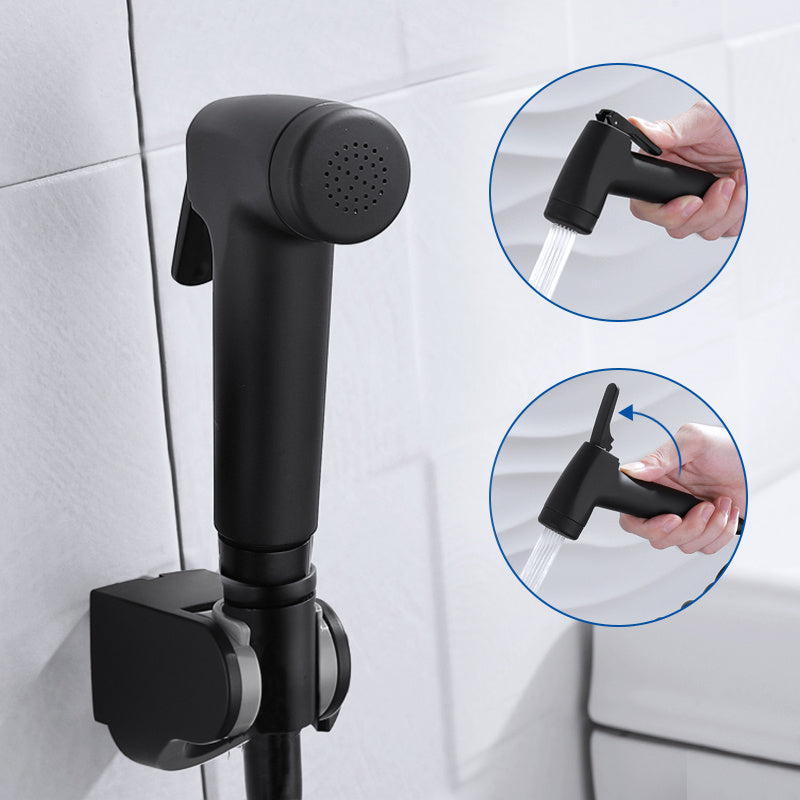 Bathroom cleaning nozzle Aroozy