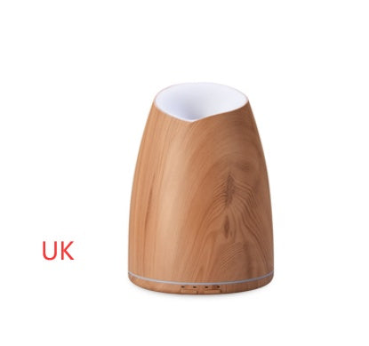 Aroma Diffuser Humidifier Household Air Purifier Aroozy