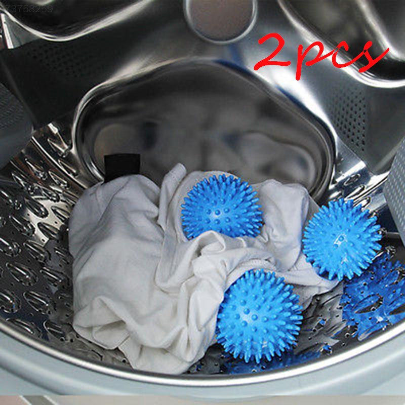 Laundry Ball Washer Drying Clothes Cleaning Aroozy